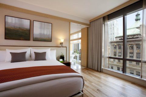 West 57th Street by Hilton